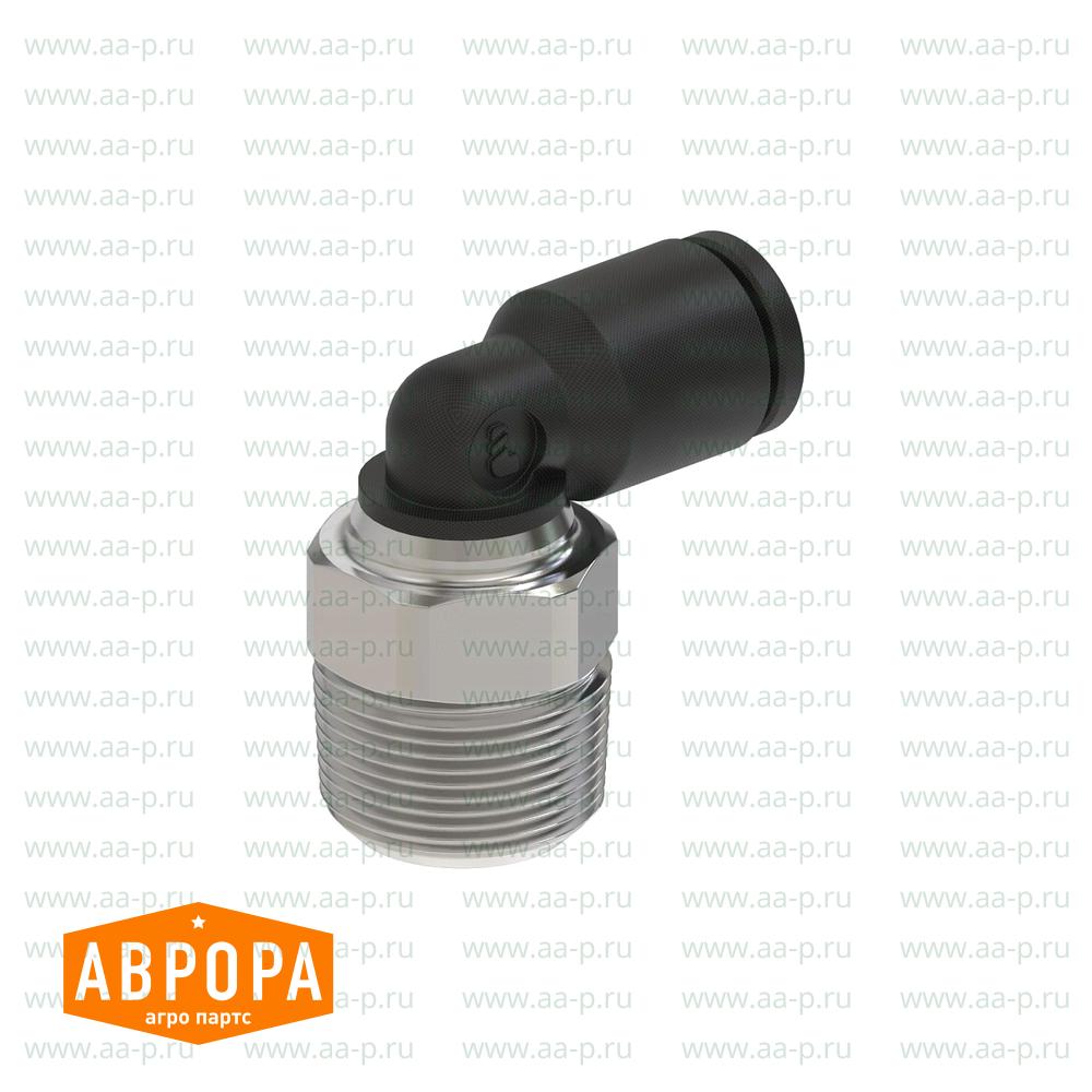 AN303392 ШТУЦЕРНОЕ  СОЕДИНЕНИЕ